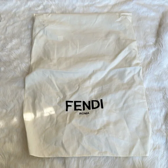 FENDACE PEEKABOO IseeU medium bag - Picture 16 of 16